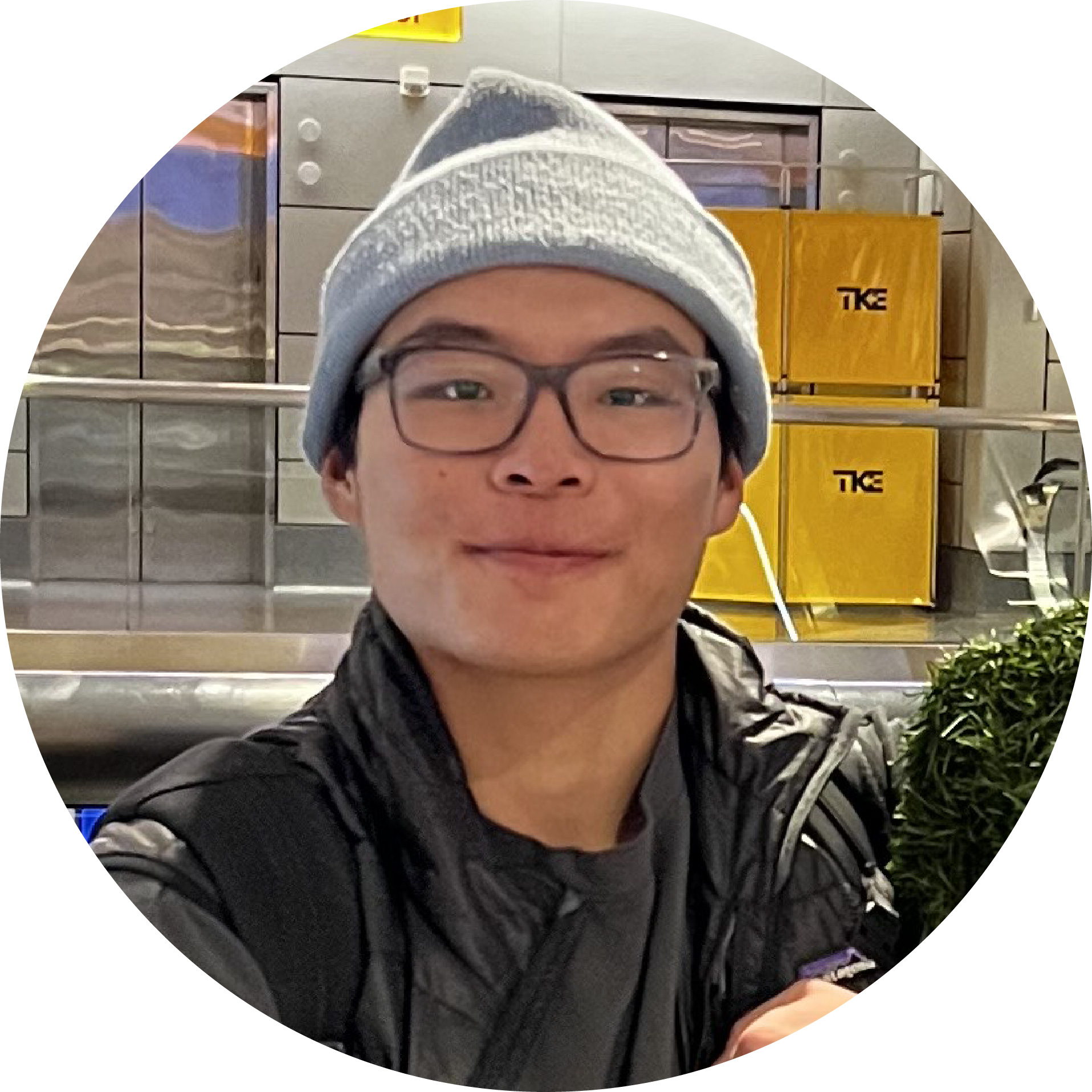 Allen Gu